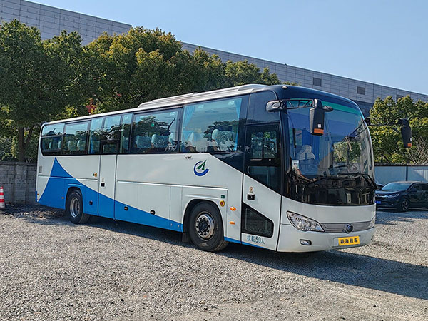 宇通客车 50座